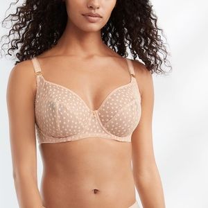 Freya nude Bra 32G from Nordstrom.